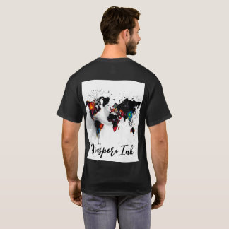 Par Diaspora Ink T-Shirt