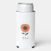 par glacière De la collection "bonté fleurie" (Seltzer Recto)