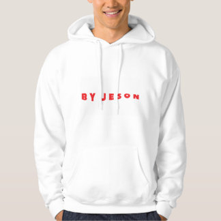 Par Jeson Essential Pullover Sweat - shirt à capuc