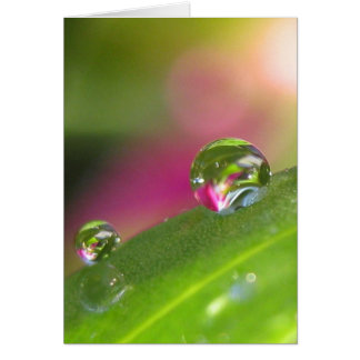 Par la carte de psyché