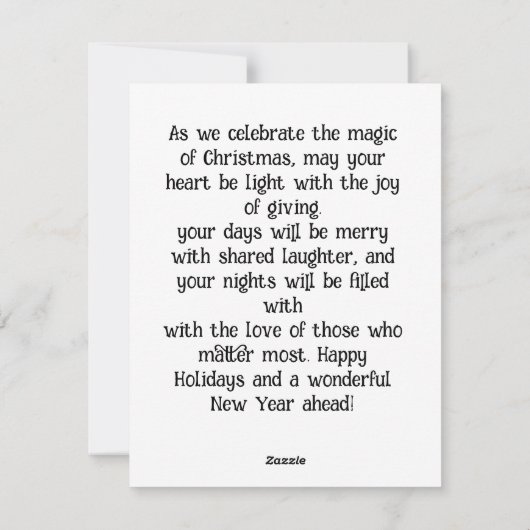 Par La Carte Festivale Fire Flat (Dos)