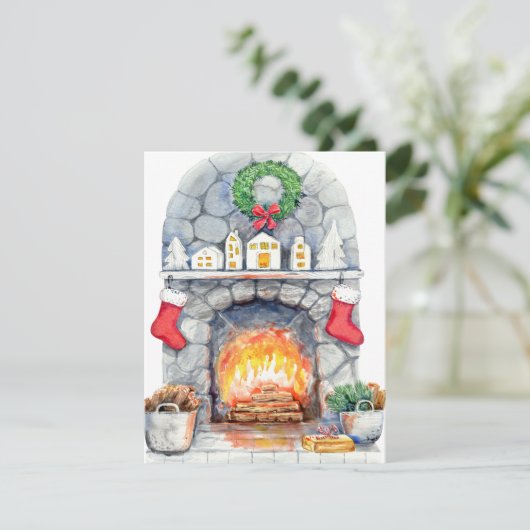 Par La Carte Festivale Fire Flat (Debout devant)