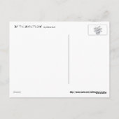 Par la carte postale de Bucketload (Dos)