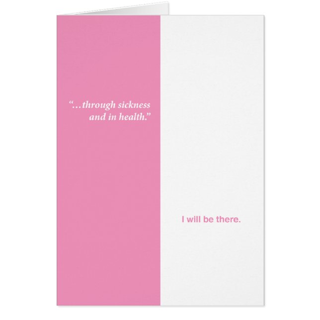 © par la maladie… (Devant)