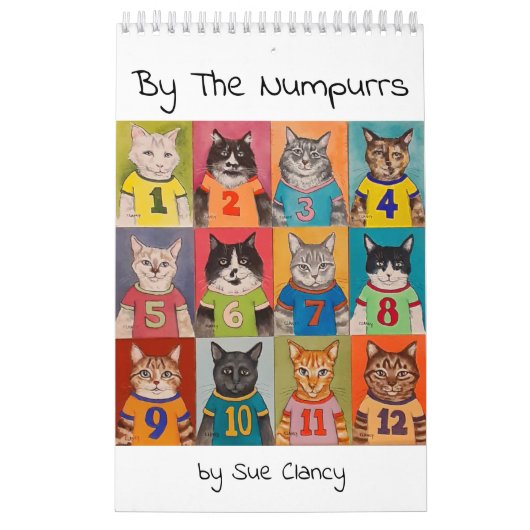 Par le calendrier Numpurs (Protection)