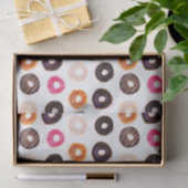 Par les douzaines - papier de soie de soie de (Cadeau)