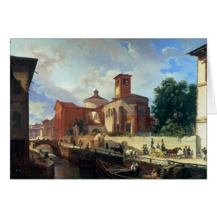 Par l'intermédiaire de Fatabene Fratelli, Milan,