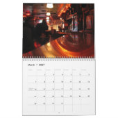 Par l'intermédiaire du calendrier de Chicago 2010 (Mar 2027)