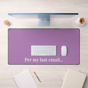 Par mon dernier e-mail drôle