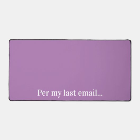 Par mon dernier e-mail drôle (Recto)