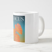 par mug spécialisé foucus (Devant droit)