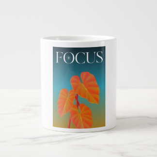 par mug spécialisé foucus