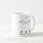 Par nom de peptide mug (Devant droit)
