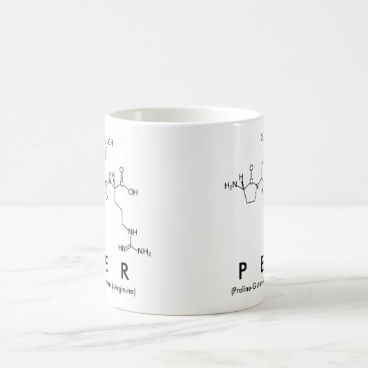 Par nom de peptide mug (Centre)