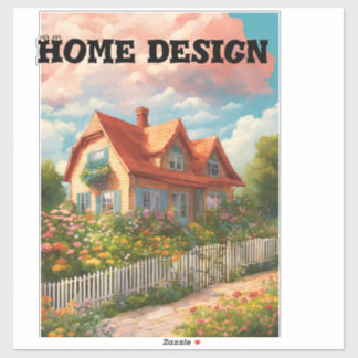 par Sticker en vinyle coupé sur mesure Taille : Ex