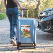 par Sticker en vinyle coupé sur mesure Taille : Ex (Valise Insitu)