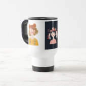 par tasse (Devant gauche)