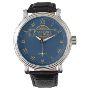 PAR  Watch Horloge