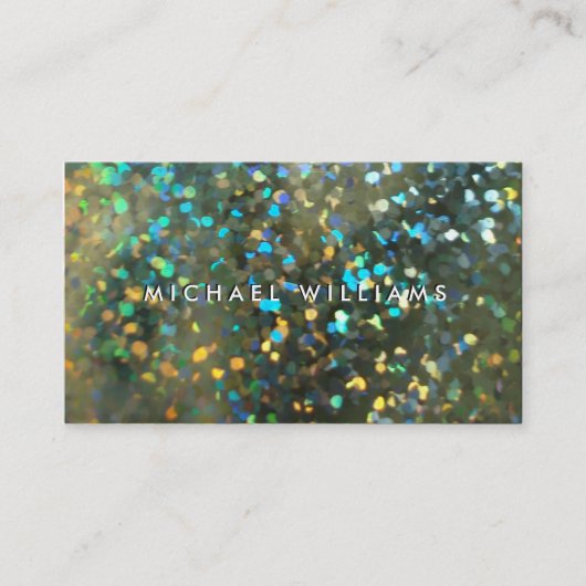 Para despedida de soltero visitekaartje (Voorkant)