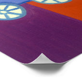 Para Isabel 2005 Poster (Hoek)