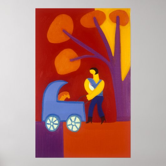 Para Isabel 2005 Poster (Voorkant)