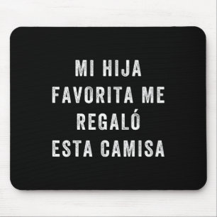 Para Papa E Hija Camisa Graciosa Para Papa Y Mama Muismat