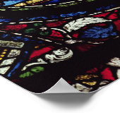 Parable of the Fig Tree (12e eeuw) Poster (Hoek)