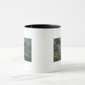 Parable of the Good Shepherd, c.1580-90 Mok (Midden)