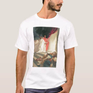 Parable of the Wise and Foolish Virgins, 1886 T-shirt