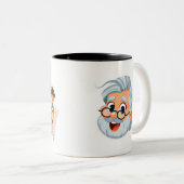 Parables4Kids Mug (Devant droit)