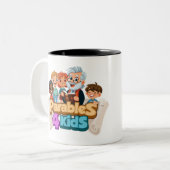 Parables4Kids Mug (Devant gauche)