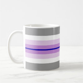 Paraboy Pride Flag  Koffiemok
