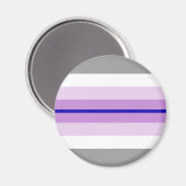 Paraboy Pride Flag Magneet (Voorkant / Achterkant)