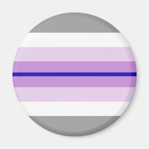 Paraboy Pride Flag Magneet