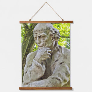 Paracelsus Salzburg Medische Geschiedenis Kunst Hangend Wandkleed