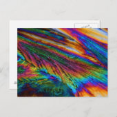 Paracetamol Briefkaart (Voorkant / Achterkant)