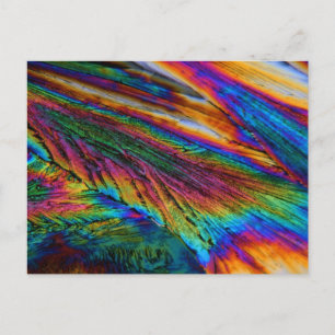 Paracetamol Briefkaart