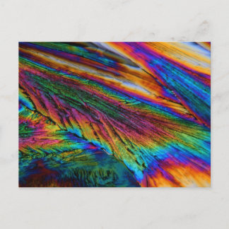 Paracetamol Briefkaart