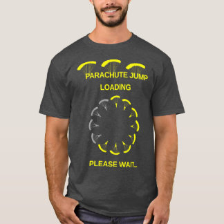 Parachutage TShirt Classic TShirt