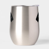 Parachutisme de parachutisme de Skydiving (Gauche)