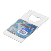 Parachutiste et drapeau américains Extraordinaires (Dos Angle)