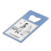 Parachutiste Skydiving par Parachute a un problème (Dos Angle)