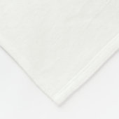 PARACHUTISTEN FLEECE DEKEN (Hoek)