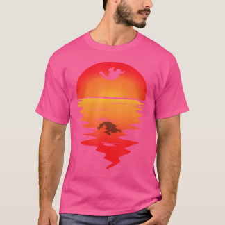 Parachutisten parachutisten parachute parachutiste t-shirt