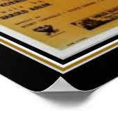 Parade Art Déco 1934 du Cotton Club (Coin)