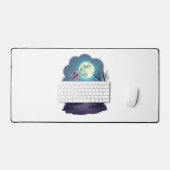 Parade de chat fantôme (Clavier et souris)