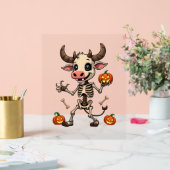 Parade de la vache à squelette (Mariage)