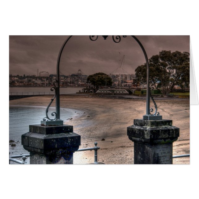 Parade du roi Edwards (Devant horizontal)