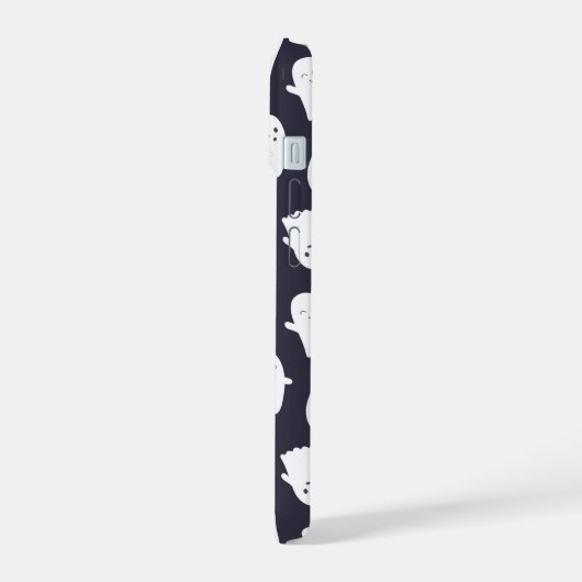 Parade Fantôme (Côté gauche)