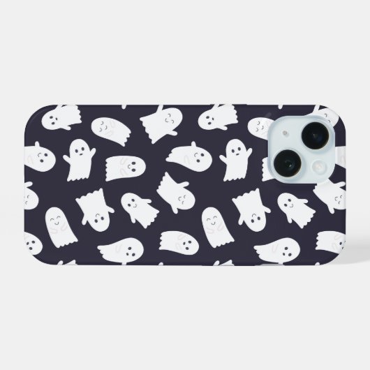 Parade Fantôme (Verso Horizontal)